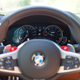 Illustration for article titled The 2018 BMW M5s 600 HP Will Clear All Thoughts From Your Mind With Speedem/em